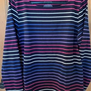 Talbot’s Authentic Tee